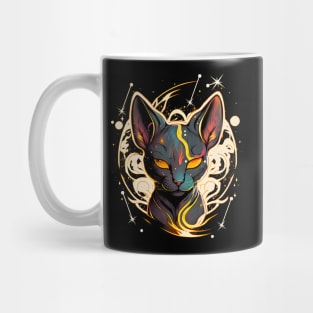 Spacecat Mug